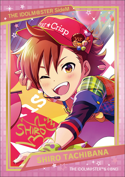 『アイドルマスター SideM』キラステコレクション/第2弾 BOX