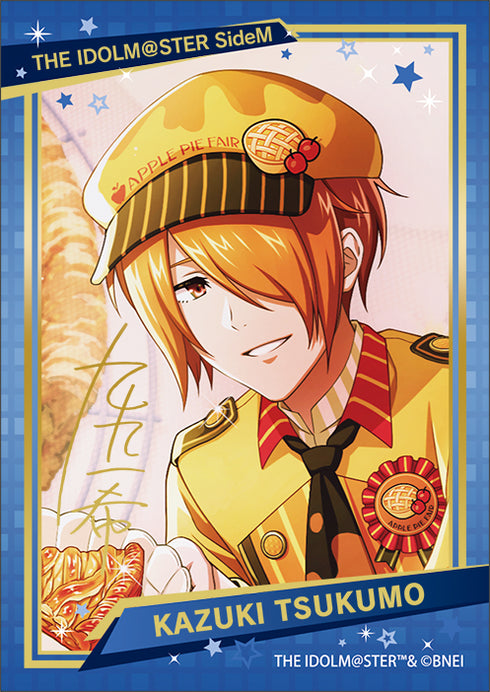 『アイドルマスター SideM』キラステコレクション/第2弾 BOX