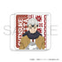 『ハイキュー!!』miniアクリルブロック 雪あそびver. 北信介