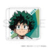 『僕のヒーローアカデミア』miniアクリルブロック 青春ver. 緑谷出久
