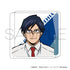 『僕のヒーローアカデミア』miniアクリルブロック 青春ver. 飯田天哉