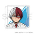 『僕のヒーローアカデミア』miniアクリルブロック 青春ver. 轟焦凍