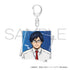『僕のヒーローアカデミア』アクリルキーホルダー 青春ver. 飯田天哉