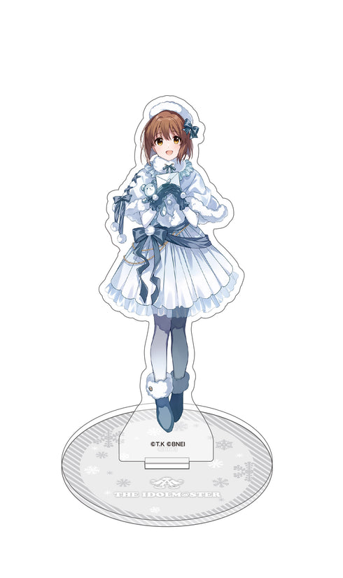 『アイドルマスター シリーズ』アクリルスタンド/THE IDOLM@STER -M@STER’s FESTA 2023- アイドルマスター ver.