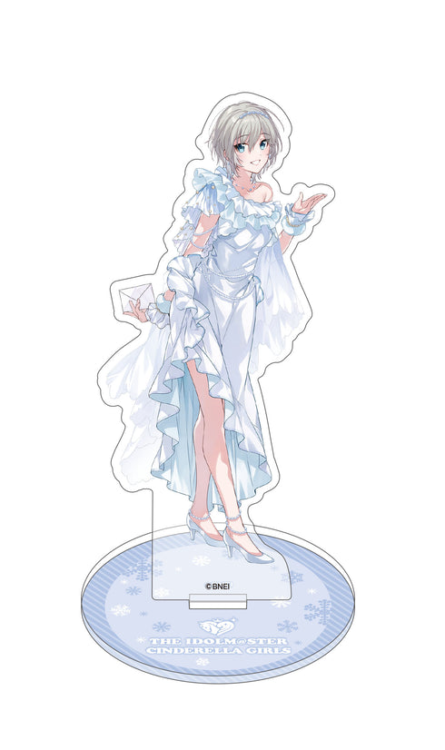 『アイドルマスター シリーズ』アクリルスタンド/THE IDOLM@STER -M@STER’s FESTA 2023- アイドルマスター シンデレラガールズ ver.