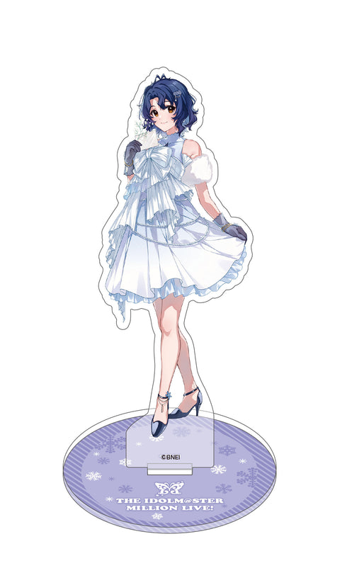 『アイドルマスター シリーズ』アクリルスタンド/THE IDOLM@STER -M@STER’s FESTA 2023- アイドルマスター ミリオンライブ! ver.