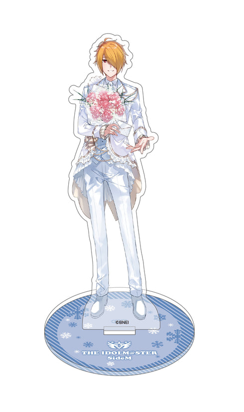 『アイドルマスター シリーズ』アクリルスタンド/THE IDOLM@STER -M@STER’s FESTA 2023- アイドルマスター SideM ver.