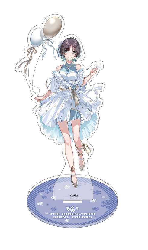『アイドルマスター シリーズ』アクリルスタンド/THE IDOLM@STER -M@STER’s FESTA 2023- アイドルマスター シャイニーカラーズ ver.