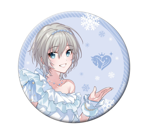 『アイドルマスター シリーズ』グリッター缶バッジ/THE IDOLM@STER -M@STER’s FESTA 2023- アイドルマスター シンデレラガールズ ver.