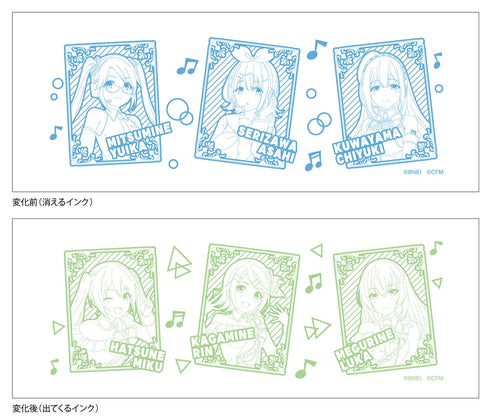 『アイドルマスター シャイニーカラーズ』 感温マグカップ ピアプロキャラクターズ