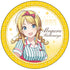 "The Idolmaster Shiny Colors" Character Badge Collection / Costume Series A BOX