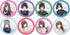 『アイドルマスター シャイニーカラーズ』キャラバッジコレクション/コスチュームシリーズ B BOX