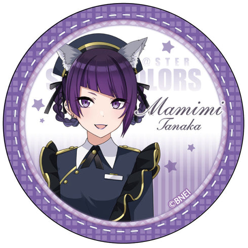 『アイドルマスター シャイニーカラーズ』キャラバッジコレクション/コスチュームシリーズ B BOX