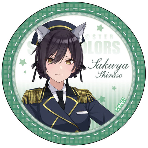 『アイドルマスター シャイニーカラーズ』キャラバッジコレクション/コスチュームシリーズ B BOX
