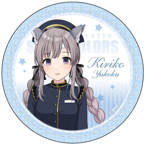 『アイドルマスター シャイニーカラーズ』キャラバッジコレクション/コスチュームシリーズ B BOX