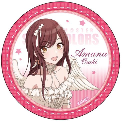 『アイドルマスター シャイニーカラーズ』キャラバッジコレクション/コスチュームシリーズ B BOX