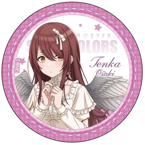 『アイドルマスター シャイニーカラーズ』キャラバッジコレクション/コスチュームシリーズ B BOX