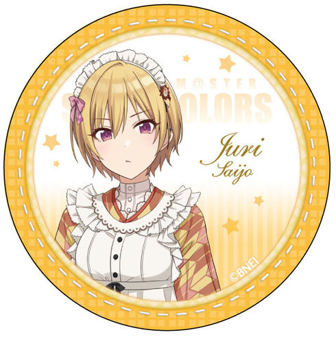 『アイドルマスター シャイニーカラーズ』キャラバッジコレクション/コスチュームシリーズ C BOX