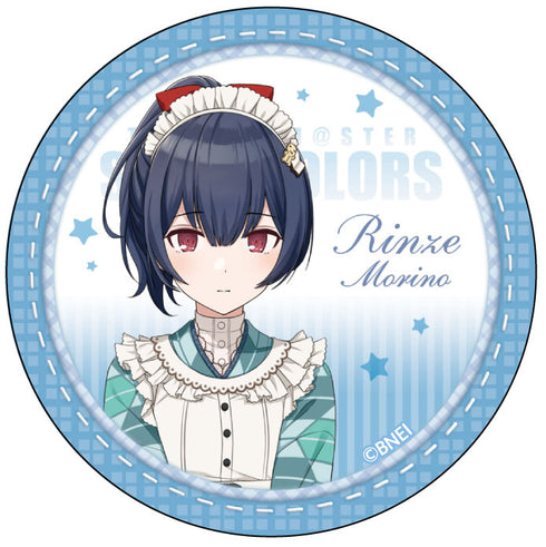 『アイドルマスター シャイニーカラーズ』キャラバッジコレクション/コスチュームシリーズ C BOX