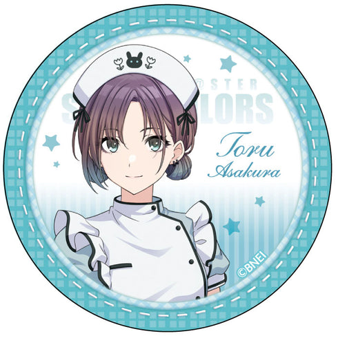 『アイドルマスター シャイニーカラーズ』キャラバッジコレクション/コスチュームシリーズ C BOX