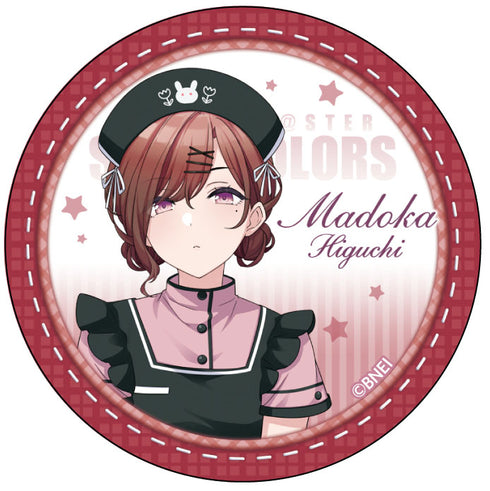 『アイドルマスター シャイニーカラーズ』キャラバッジコレクション/コスチュームシリーズ C BOX