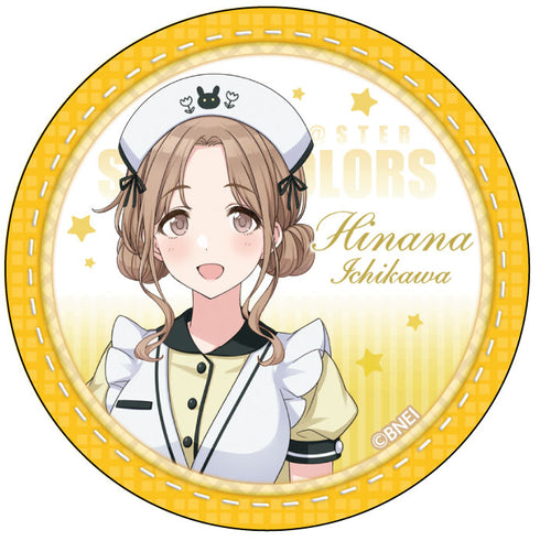 『アイドルマスター シャイニーカラーズ』キャラバッジコレクション/コスチュームシリーズ C BOX