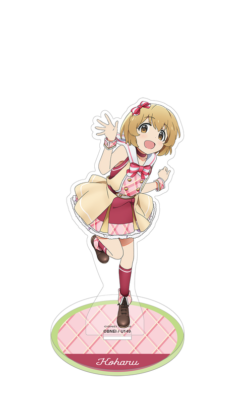 『アイドルマスター シンデレラガールズ U149』アクリルスタンド 古賀小春