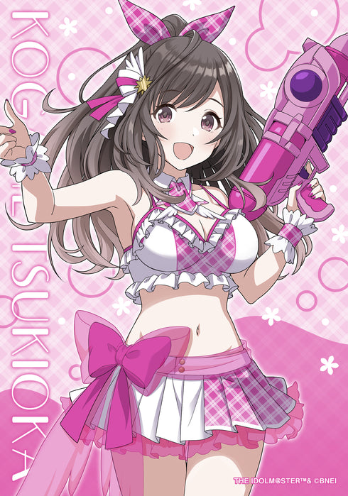 『アイドルマスター シャイニーカラーズ』ブロマイドセット スプラッシュパーティ