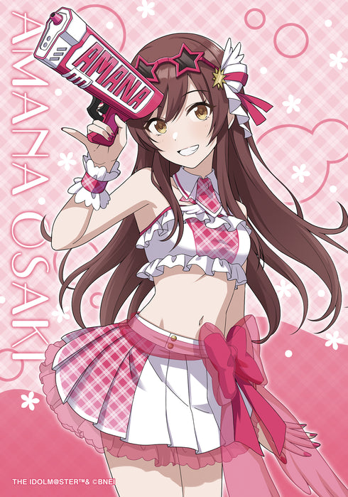 『アイドルマスター シャイニーカラーズ』ブロマイドセット スプラッシュパーティ