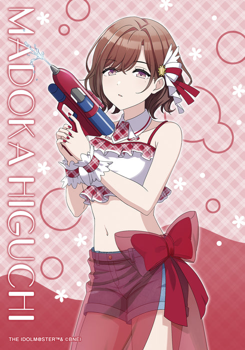 『アイドルマスター シャイニーカラーズ』ブロマイドセット スプラッシュパーティ