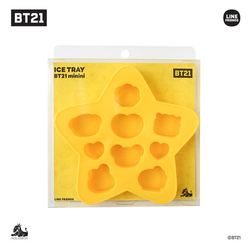 『BT21』minini アイストレイ A