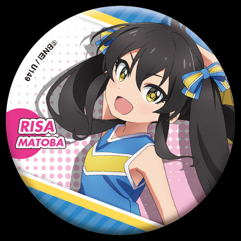 『アイドルマスター シンデレラガールズ U149』キャラバッジコレクション BOX