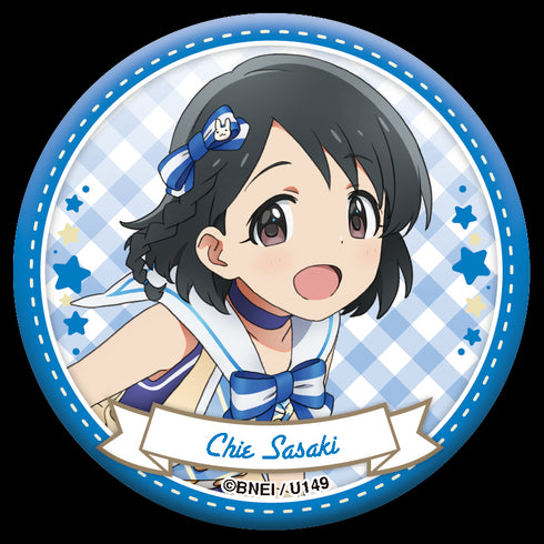 『アイドルマスター シンデレラガールズ U149』キャラバッジコレクション BOX