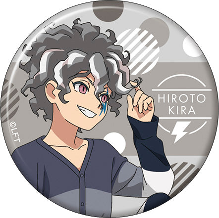 『イナズマイレブン』キャラバッジコレクション/ルームウェア BOX