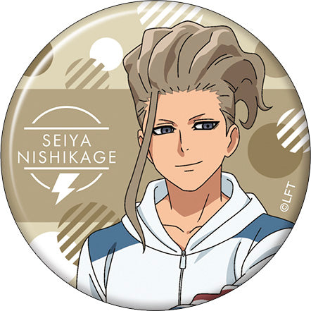 『イナズマイレブン』キャラバッジコレクション/ルームウェア BOX