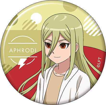 『イナズマイレブン』キャラバッジコレクション/ルームウェア BOX