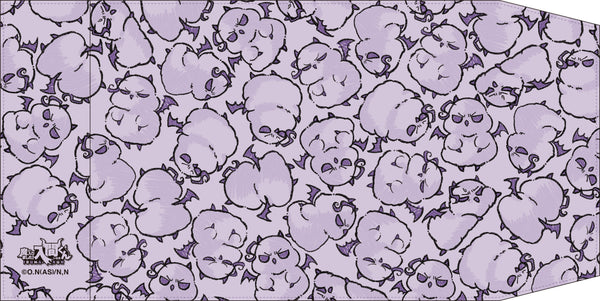 『魔入りました!入間くん』ブックカバー