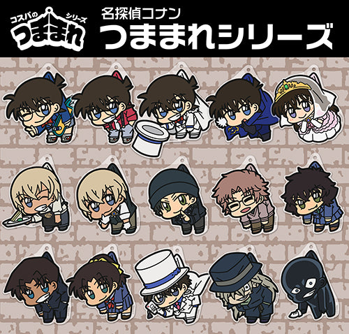 名探偵コナン コナンプラザ メモリアル缶バッジ 黒衣の騎士 工藤新一 名探偵コナン コナンプラザ メモリアル缶バッジ 黒衣の騎士 工藤新一