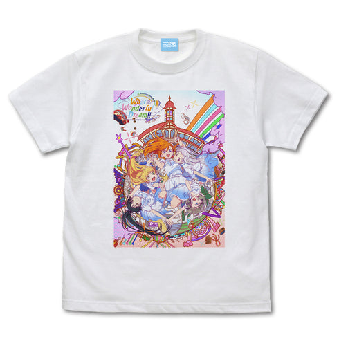 『ラブライブ!スーパースター!!』Liella! フルカラーTシャツ