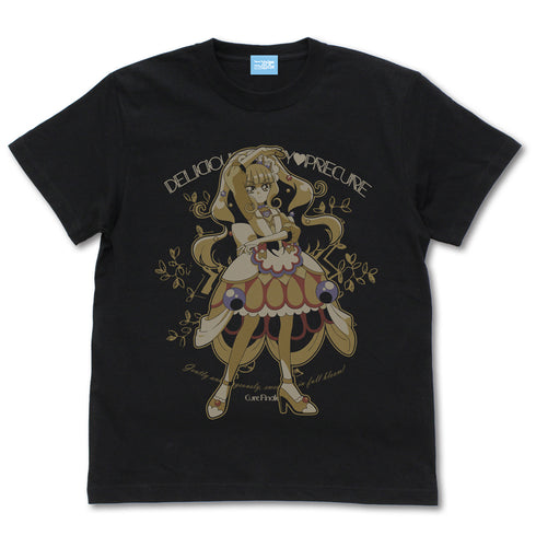 『デリシャスパーティ プリキュア』キュアフィナーレ Tシャツ