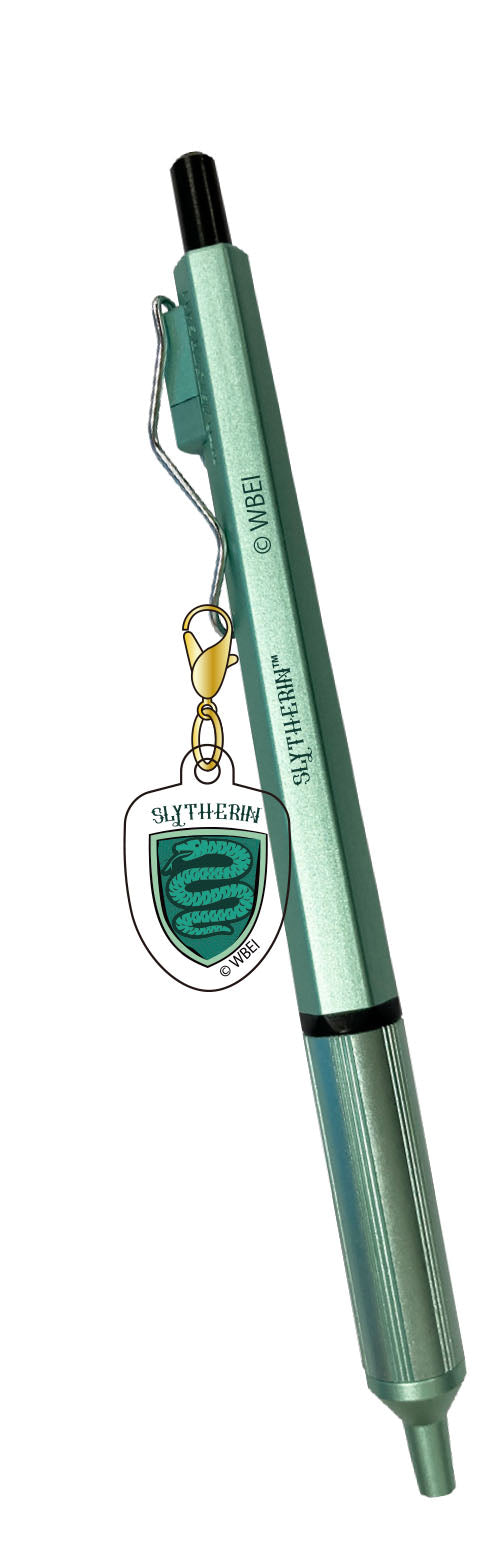 『ハリーポッター』ジェットストリーム Slytherin
