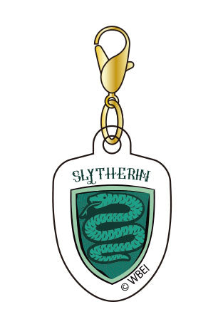 『ハリーポッター』ジェットストリーム Slytherin