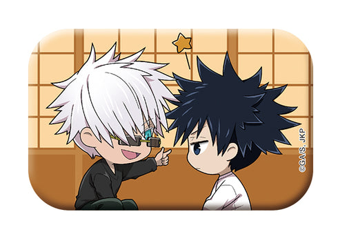 『呪術廻戦』キャラバッジコレクション BOX