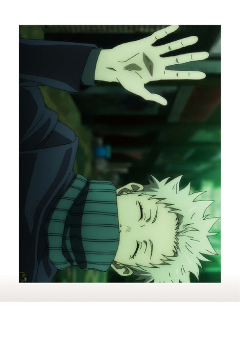 『劇場版 呪術廻戦 0』ぱしゃこれ BOX