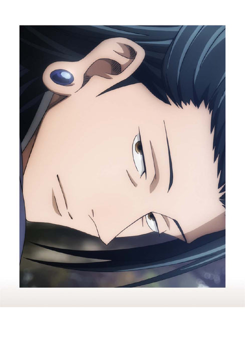 『劇場版 呪術廻戦 0』ぱしゃこれ BOX