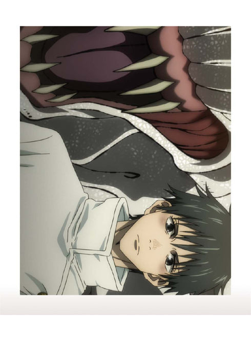 『劇場版 呪術廻戦 0』ぱしゃこれ BOX