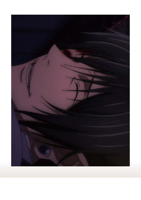 『劇場版 呪術廻戦 0』ぱしゃこれ BOX