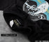 『呪術廻戦』半袖TシャツA(ブラック) 01.虎杖悠仁