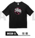 『呪術廻戦』半袖TシャツA(ブラック) 11.宿儺