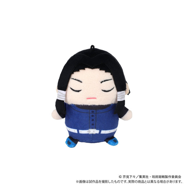 『呪術廻戦』まめめいと (ぬいぐるみマスコット)/加茂憲紀 京都姉妹校交流会ver.